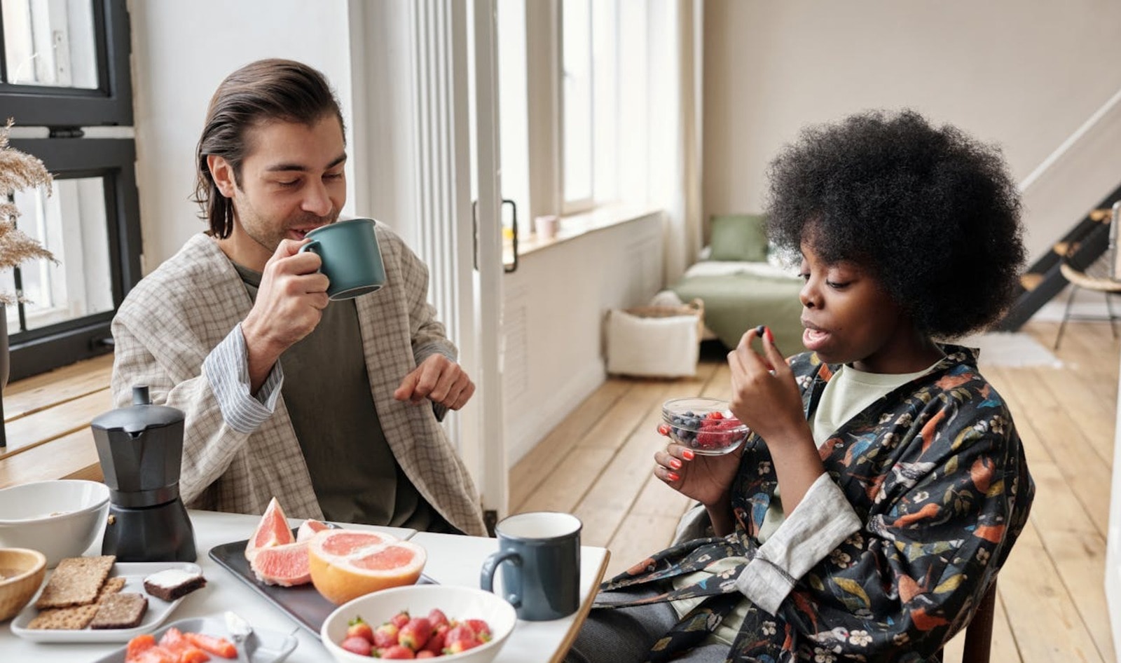 Food System Needs Transformation on a Scale Not Seen Since WWII, Experts Warn